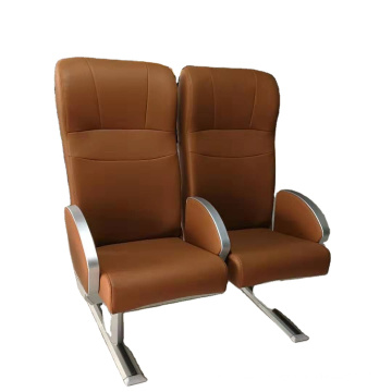 Marine vessel chairs PU boat passenger seats